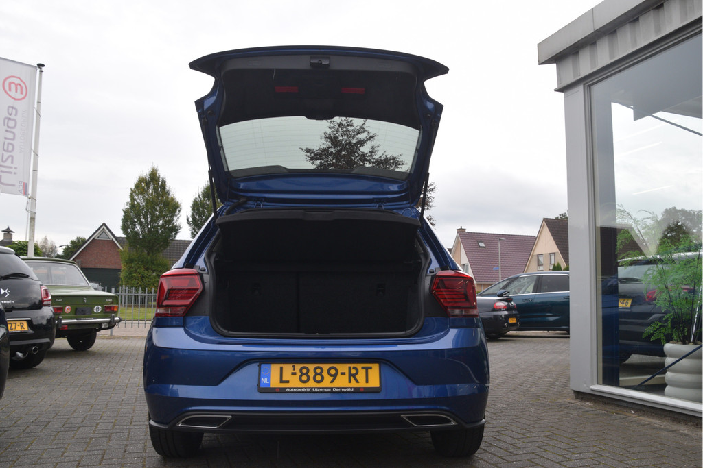 Volkswagen Polo afbeelding 6